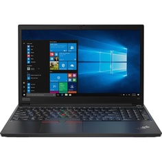 Ноутбук Lenovo ThinkPad E15-IML T (20RD0011RT)
