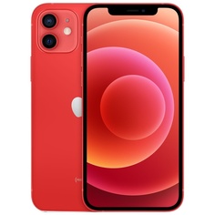 Смартфон Apple iPhone 12 128 ГБ (PRODUCT)RED