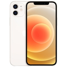 Смартфон Apple iPhone 12 256 ГБ белый