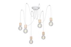 Люстра V4547 Vitaluce