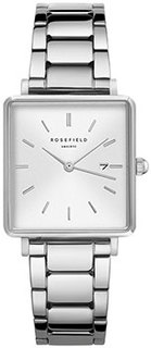 fashion наручные женские часы Rosefield QWSS-Q042. Коллекция Boxy