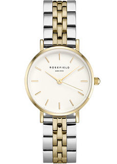fashion наручные женские часы Rosefield 26SGD-269. Коллекция Small Edit