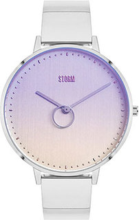 fashion наручные женские часы Storm 47424-V. Коллекция Ladies