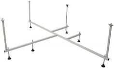 Каркас для ванны угловой JACOB DELAFON