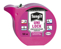 Нить Uni-lock 50 м Tangit