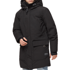 Пуховая куртка BASK