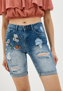 Шорты джинсовые Koton 