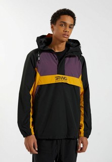 Куртка утепленная Pull&Bear 