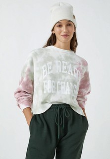 Свитшот Pull&Bear 