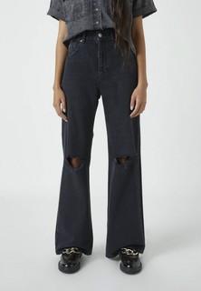 Джинсы Pull&Bear FLARE
