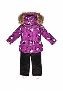 Костюм утепленный Nikastyle 