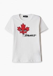 Футболка Dsquared2 