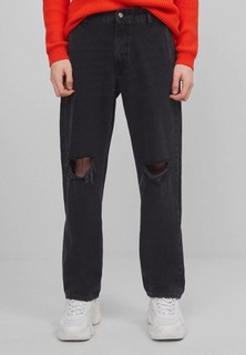 Джинсы Bershka 