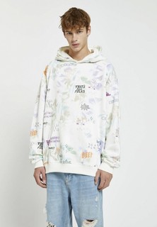 Худи Pull&Bear LOONEY TUNES