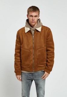 Куртка Pull&Bear 