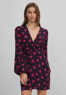 Платье Bershka 