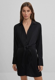 Платье Bershka 