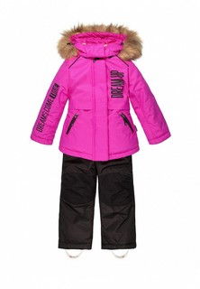 Костюм утепленный Nikastyle 