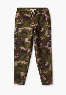 Брюки спортивные Polo Ralph Lauren 