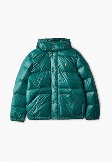 Пуховик Polo Ralph Lauren 