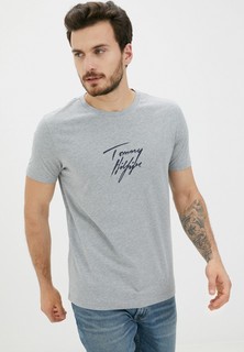 Футболка домашняя Tommy Hilfiger 