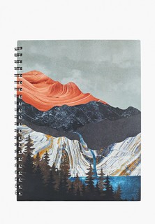 Блокнот Typo A4 Campus Notebook Recycled