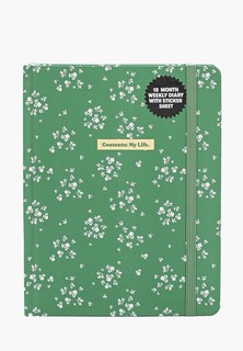 Ежедневник Typo 2020 21 Essential 18 Month Diary