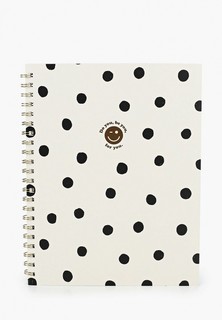 Блокнот Typo A4 Campus Notebook Recycled