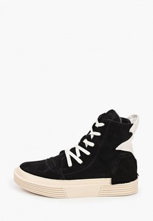 Кеды Vivian Royal 