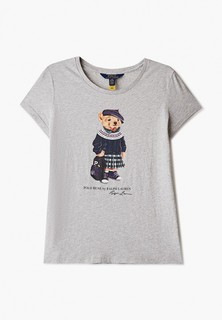 Футболка Polo Ralph Lauren 