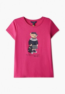 Футболка Polo Ralph Lauren 