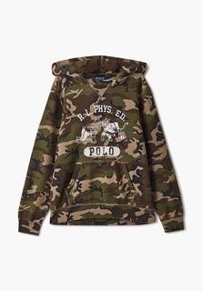 Худи Polo Ralph Lauren 