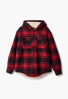 Куртка утепленная Dsquared2 
