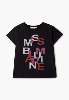 Футболка Miss Blumarine 