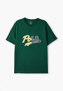 Футболка Polo Ralph Lauren 