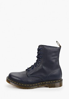Ботинки Dr. Martens 1460 Pascal-8 Eye Boot