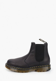 Ботинки Dr. Martens 2976-Chelsea Boot