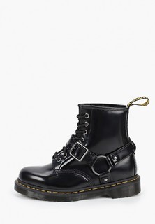 Ботинки Dr. Martens 1460 Harness - 8 Eye Boot