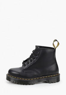Ботинки Dr. Martens 101 Bex-6 Eye Boot