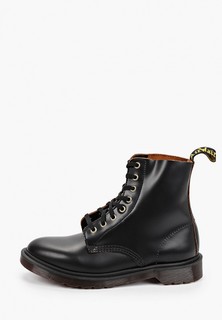 Ботинки Dr. Martens 1460 Pascal-8 Eye Boot