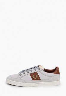 Кеды Fred Perry 