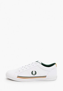 Кеды Fred Perry 