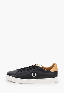 Кеды Fred Perry 