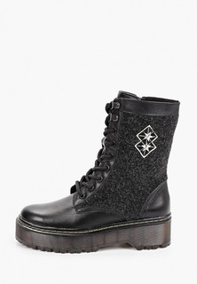 Ботинки MCM 