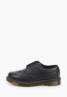 Туфли Dr. Martens 3989 YS SMOOTH HF