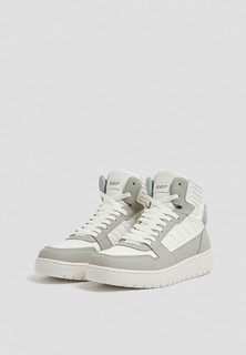 Кроссовки Pull&Bear 