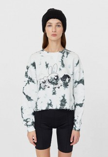 Свитшот Stradivarius 