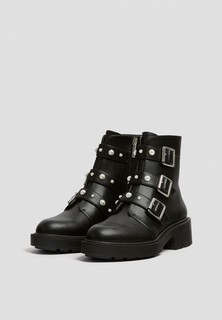 Ботинки Pull&Bear 