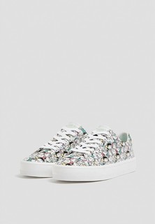Кеды Pull&Bear 