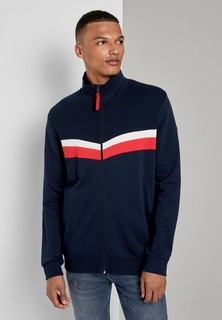Олимпийка Tom Tailor Denim 